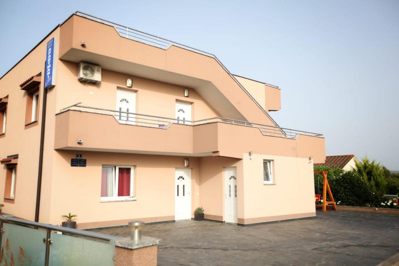 Ana & Marija Apartment Kaštela Екстериор снимка