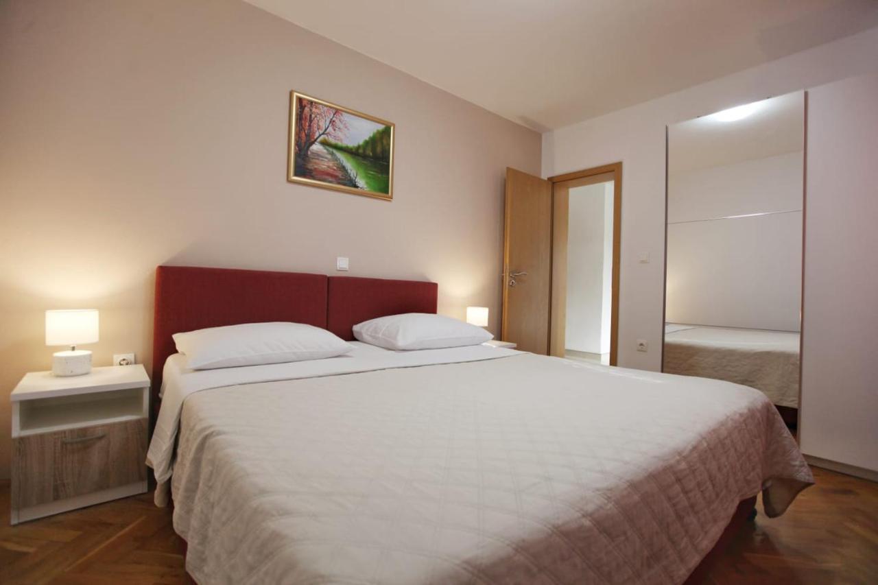 Ana & Marija Apartment Kaštela Екстериор снимка