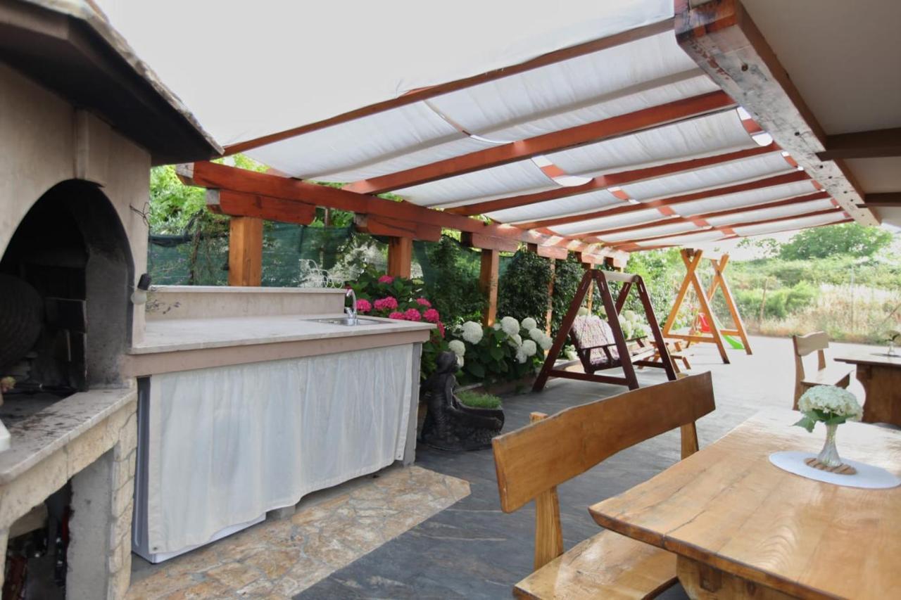 Ana & Marija Apartment Kaštela Екстериор снимка