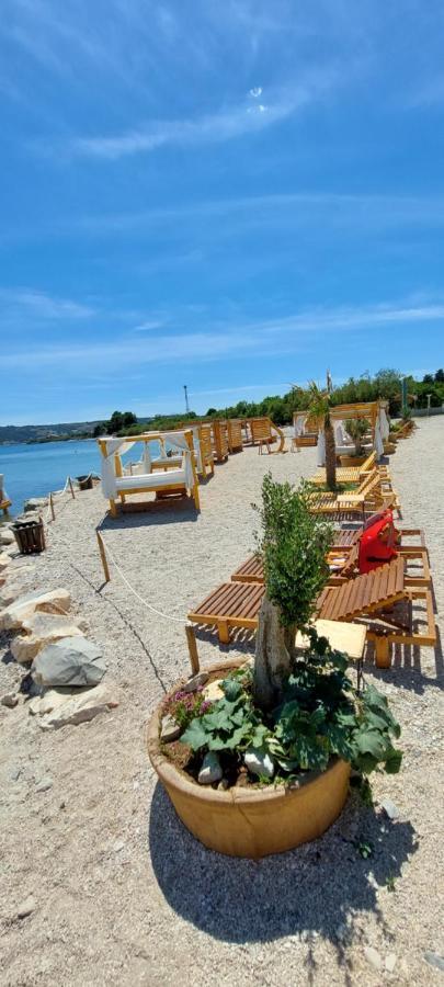 Ana & Marija Apartment Kaštela Екстериор снимка
