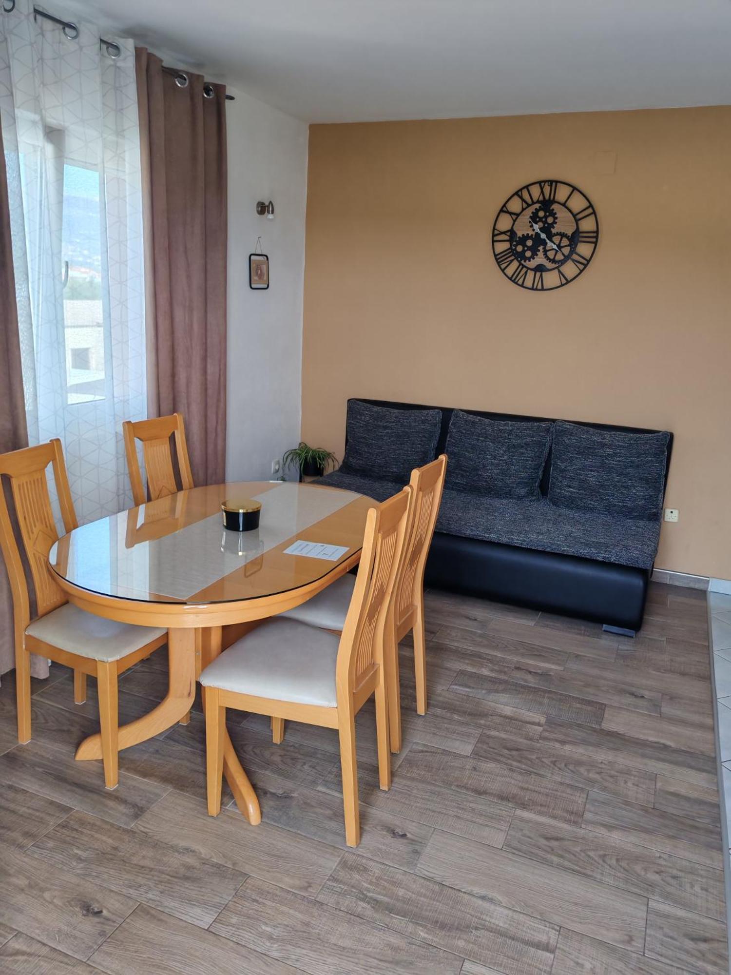 Ana & Marija Apartment Kaštela Екстериор снимка