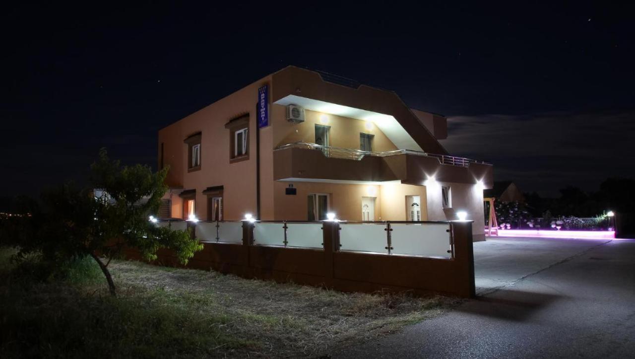 Ana & Marija Apartment Kaštela Екстериор снимка