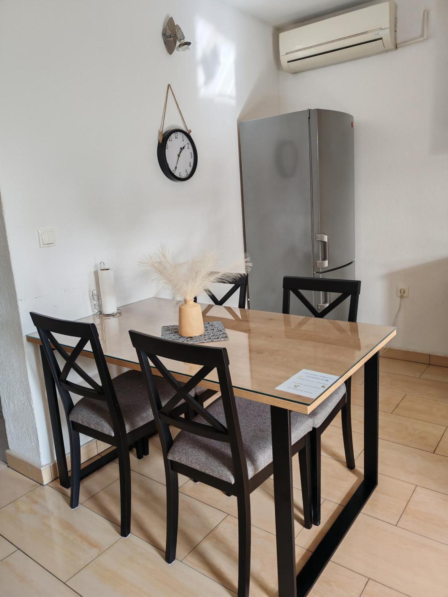 Ana & Marija Apartment Kaštela Екстериор снимка