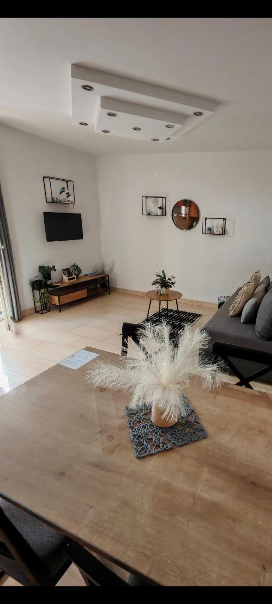Ana & Marija Apartment Kaštela Екстериор снимка