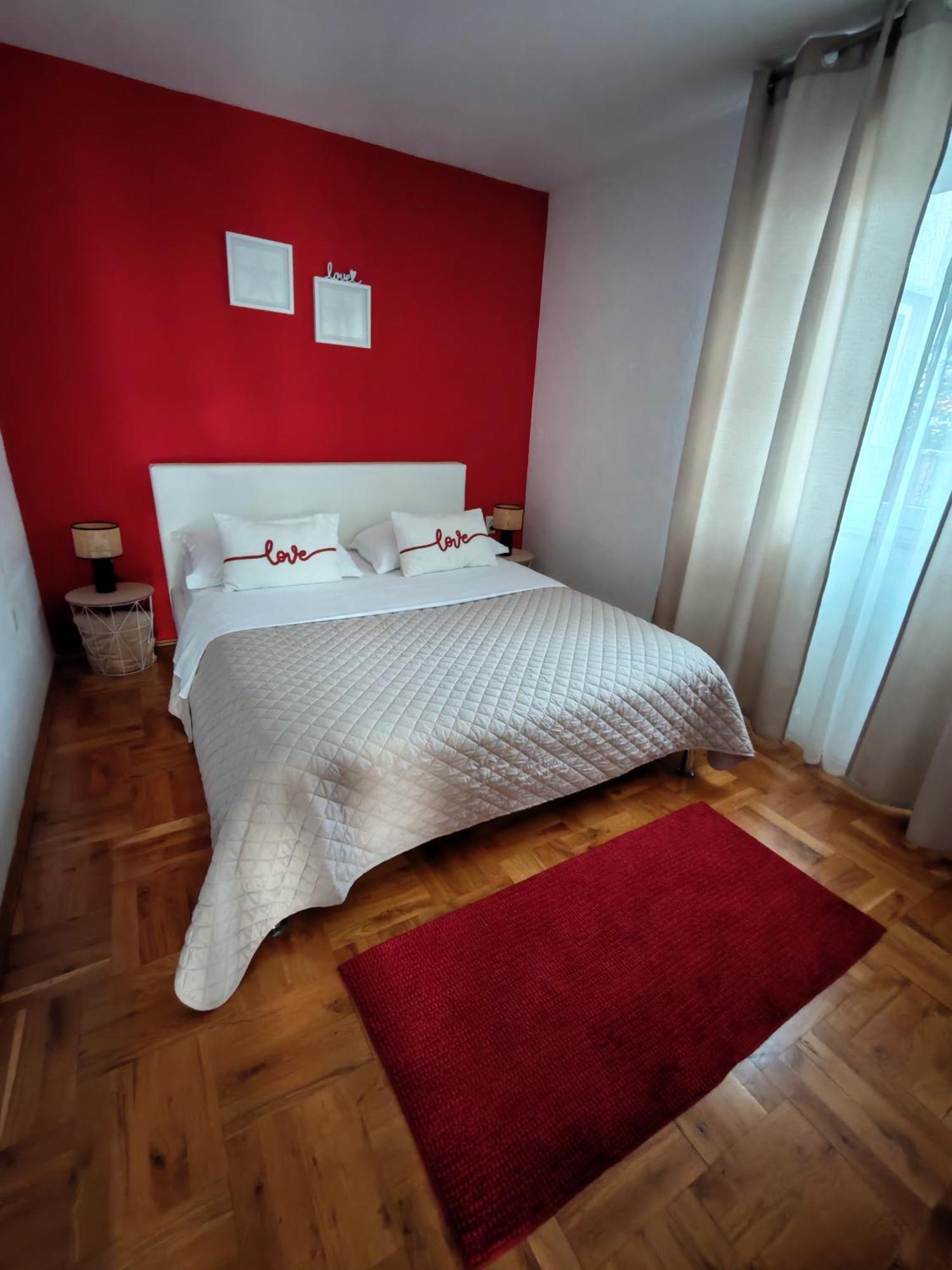 Ana & Marija Apartment Kaštela Екстериор снимка