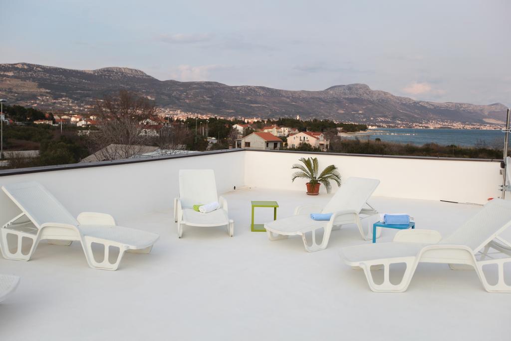 Ana & Marija Apartment Kaštela Стая снимка