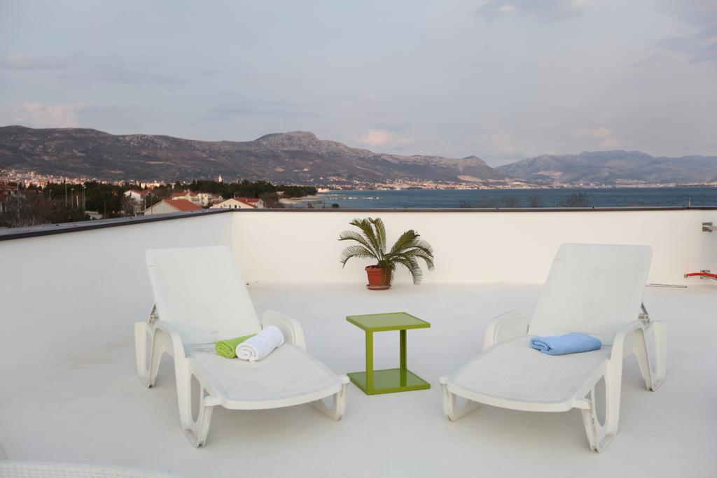 Ana & Marija Apartment Kaštela Стая снимка