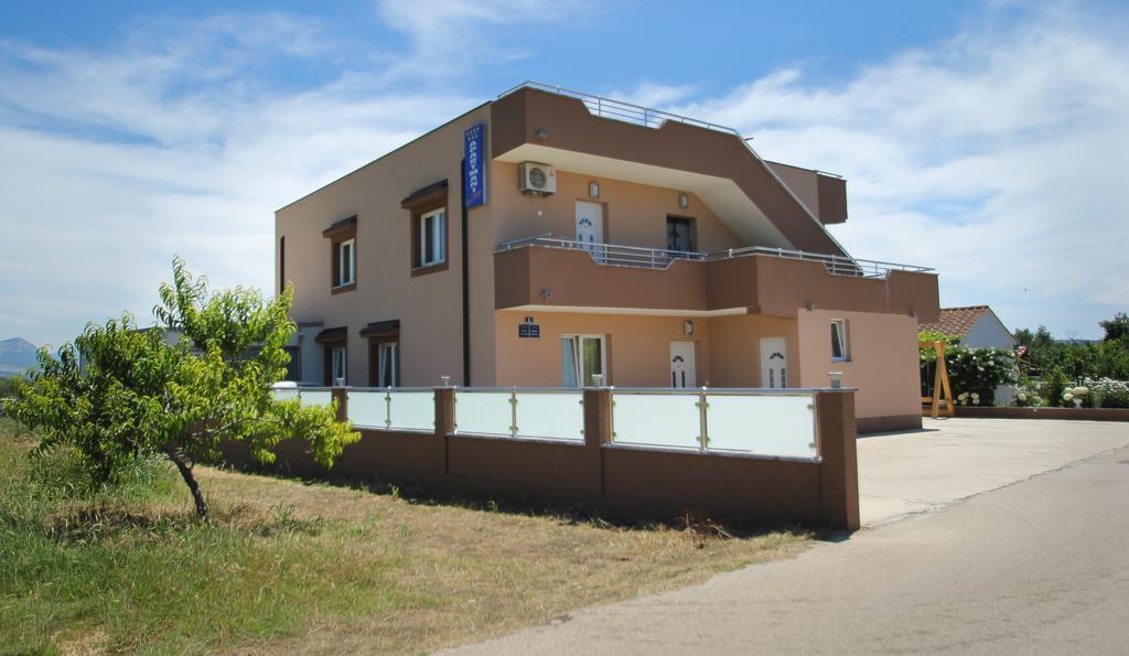 Ana & Marija Apartment Kaštela Екстериор снимка