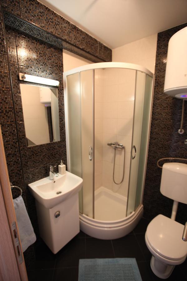 Ana & Marija Apartment Kaštela Екстериор снимка