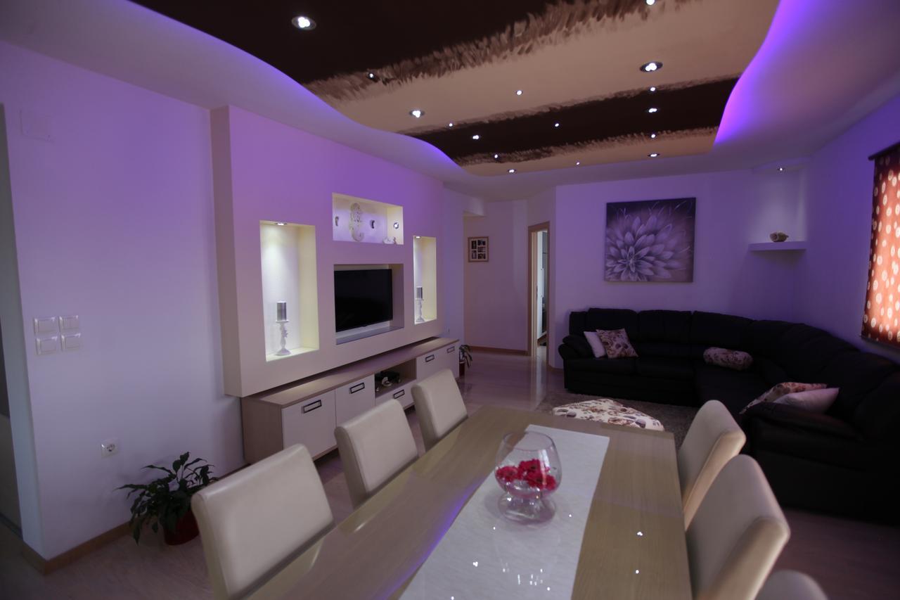 Ana & Marija Apartment Kaštela Екстериор снимка